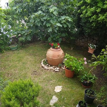 Apartman Seka Кралевица Екстериор снимка