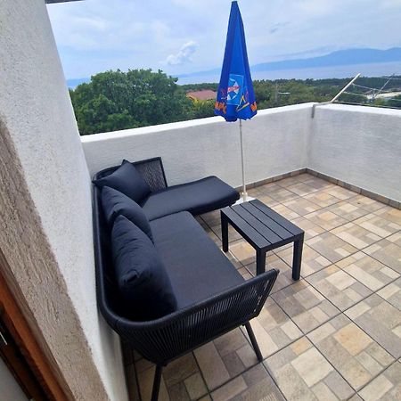 Apartman Seka Кралевица Екстериор снимка