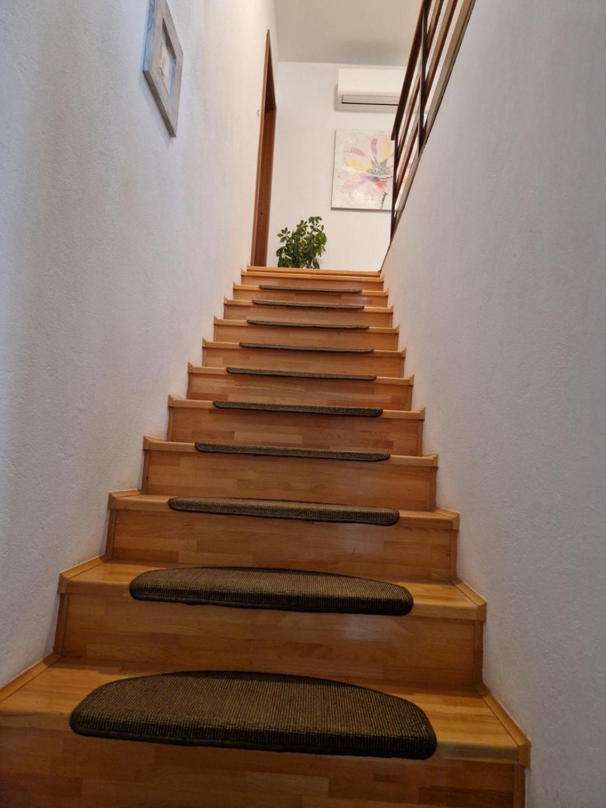 Apartman Seka Кралевица Екстериор снимка