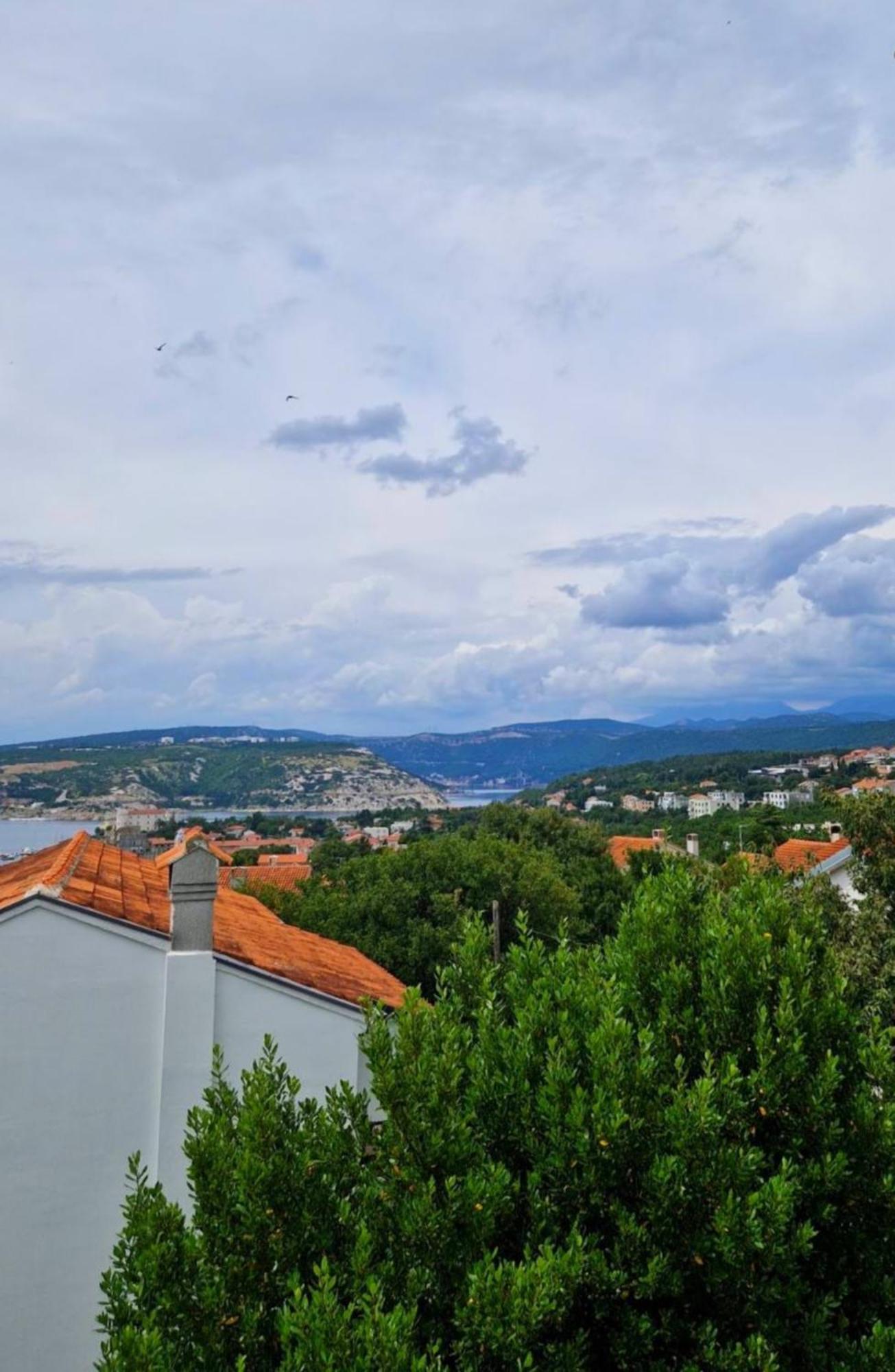 Apartman Seka Кралевица Екстериор снимка