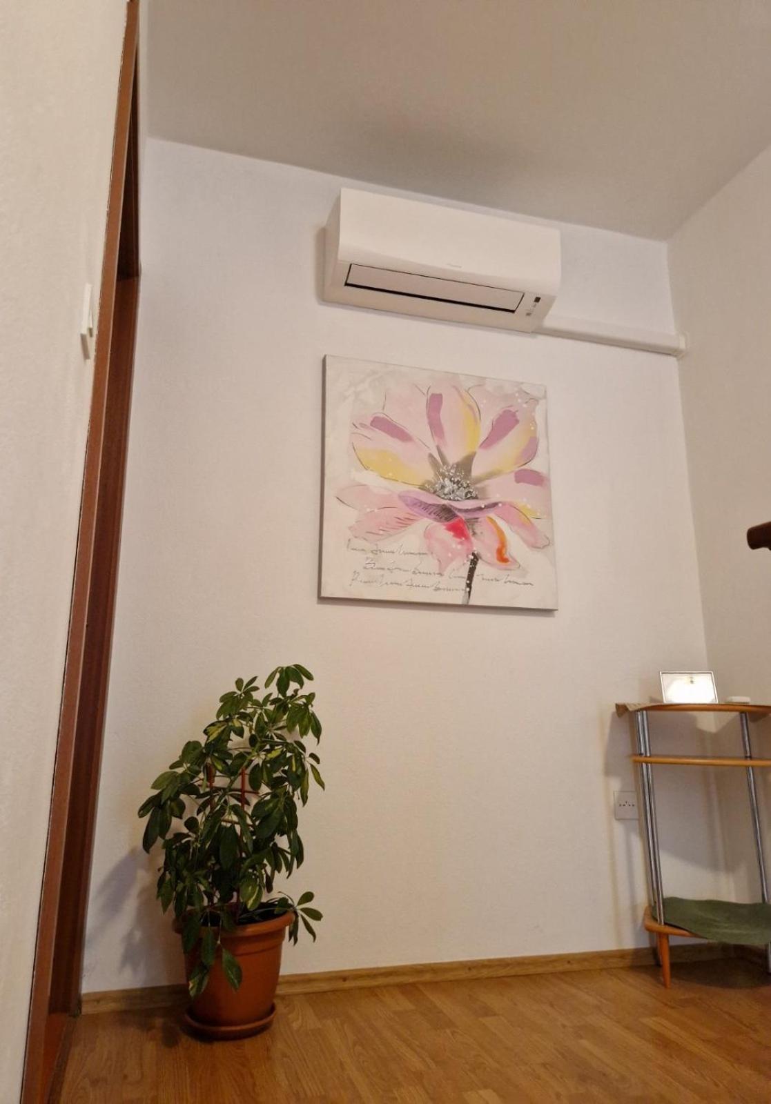 Apartman Seka Кралевица Екстериор снимка