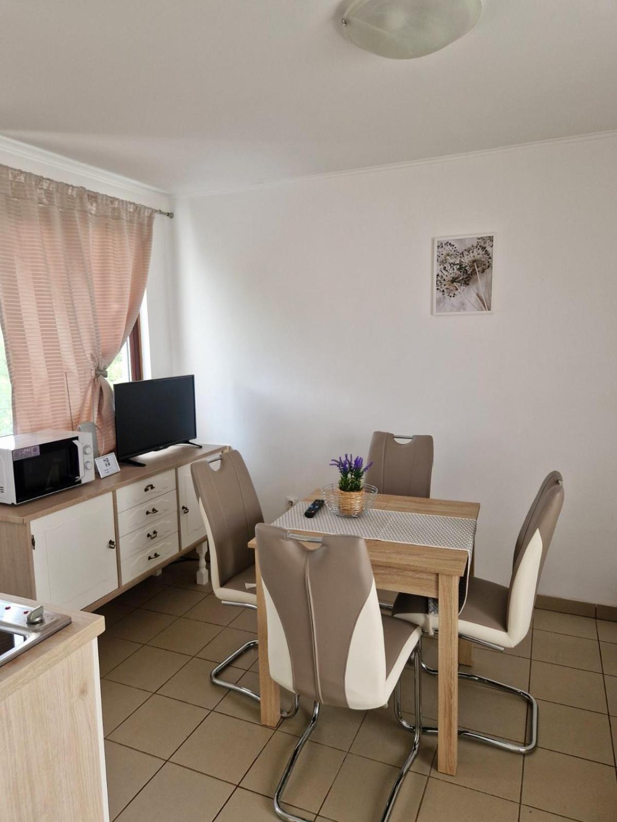 Apartman Seka Кралевица Екстериор снимка