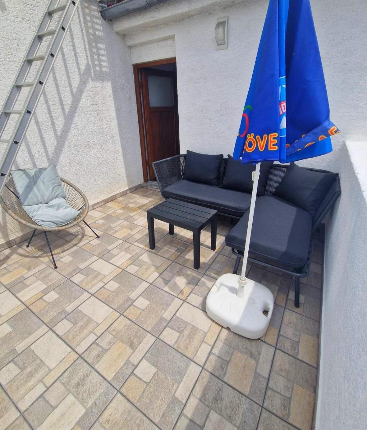 Apartman Seka Кралевица Екстериор снимка